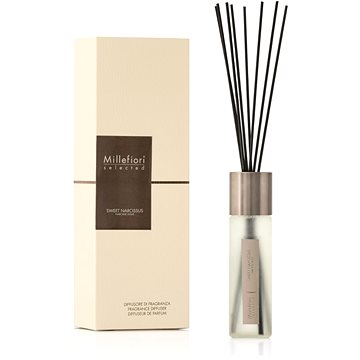 MILLEFIORI MILANO Édes nárcisz 100 ml