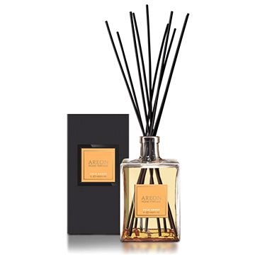 AREON Home Parfüm Gold Amber 1000 ml