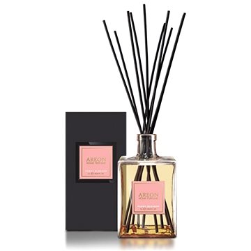 AREON Home parfüm Bazsarózsa virág 1000 ml