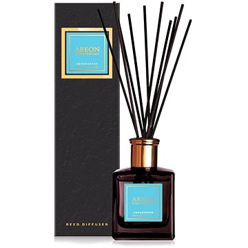 AREON Home parfüm Fekete akvamarin 150 ml