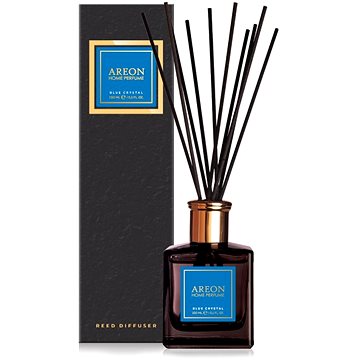 AREON Home parfüm Fekete kék kristály 150 ml