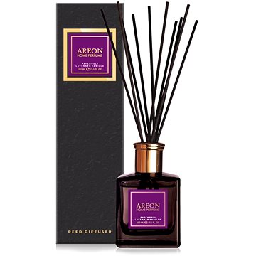 AREON Home Parfüm Fekete Folt-Levendula-Va 150 ml