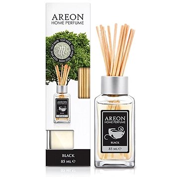 AREON Home Parfüm Fekete 85 ml