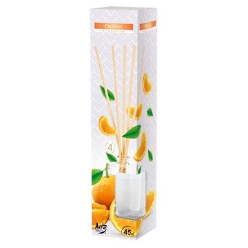 BISPOL narancs 45 ml