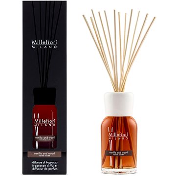 MILLEFIORI MILANO Vanília Fa 500 ml