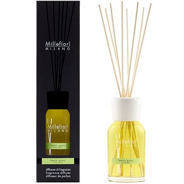 MILLEFIORI MILANO Citromfű 250 ml