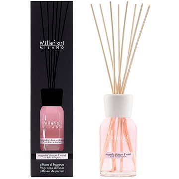 MILLEFIORI MILANO Magnolia Blossom & Wood 250 ml