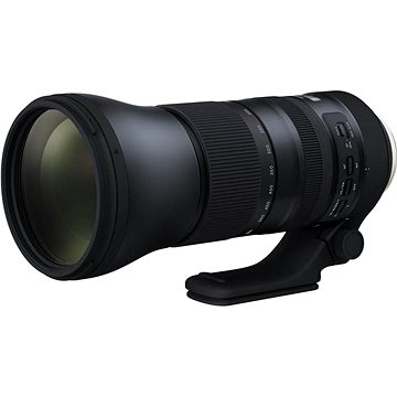 TAMRON SP 150-600mm f / 5.0-6.3 Di VC USD G2 a Nikon számára