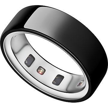 Oura Ring 4 Black, 13