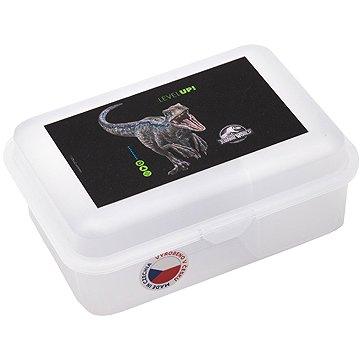 OXYBAG rekesszel Jurassic World