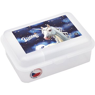 OXYBAG Unicorn rekesszel