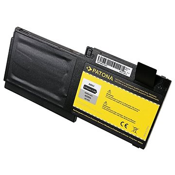 PATONA HP Elitebook 720/725/825-höz 4000mAh Li-pol 11.25V