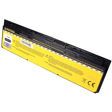 PATONA Dell Latitude E7240/E7250 kompatibilis, 2800 mAh, Li-pol 11,1 V, HJ8KP