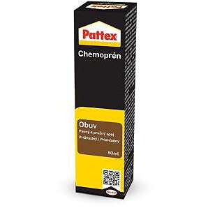 PATTEX Chemoprén Cipő 50 ml