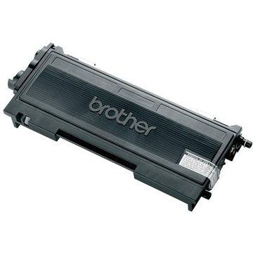 Brother TN-2000 fekete