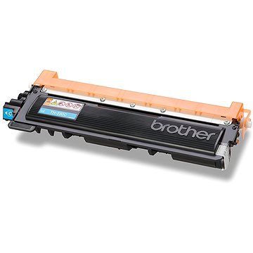 Brother TN-230C cián