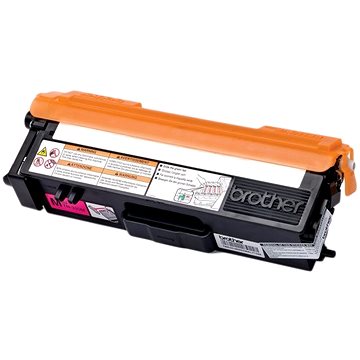 Brother TN-320M bíborvörös