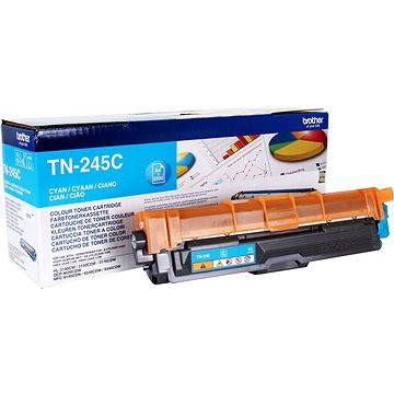 Brother TN-245C cián