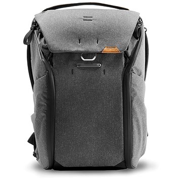 Peak Design Everyday Backpack 20L v2 - Charcoal