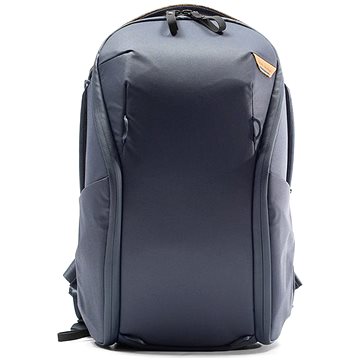 Peak Design Everyday Backpack 15L Zip v2 - Midnight Blue