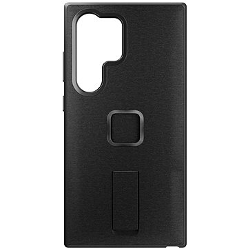 Peak Design Everyday Loop Case - Samsung Galaxy S24 Ultra - Charcoal tok