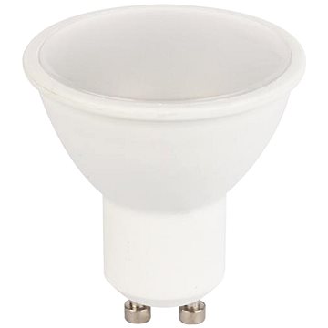 SMD PAR16 LED reflektor 7W/GU10/230V/4000K/540Lm/105°