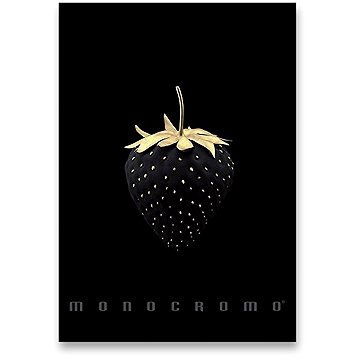 PIGNA Monocromo Gold A4, vonalas, véletlenszerű motívum