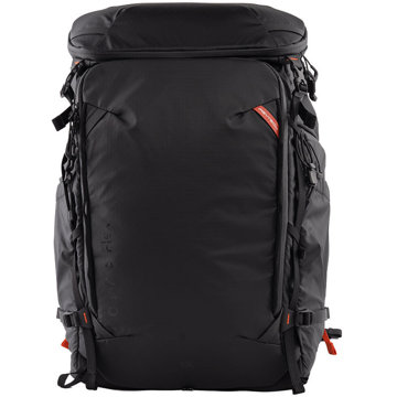 PGYTECH OnePro Flex Backpack 30L (Space Black) + Camera Insert M