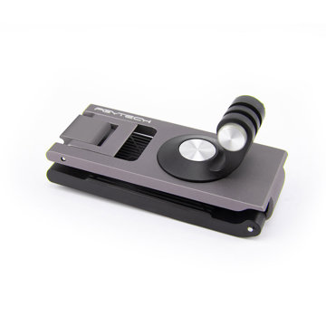 PGYTECH Action Camera Strap Holder