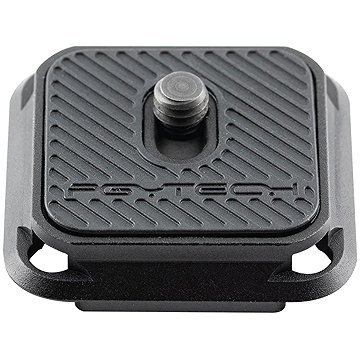 PGYTECH SNAPLOCK PLATE Arca-Swiss compatible