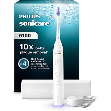 Philips Sonicare 6100 HX7400/06
