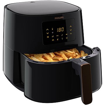 Philips 5000 Series Airfryer 6,2l XL Connected 14v1 HD9280/90