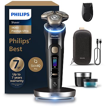 Philips Series i9000 Prestige Ultra XP9400/31
