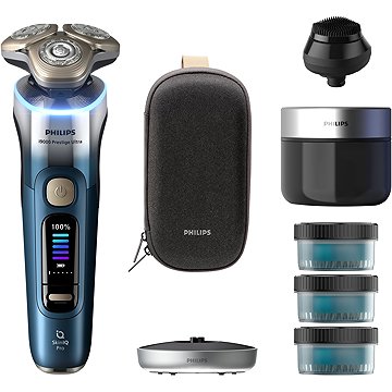 Philips Series i9000 Prestige Ultra Day&Night Edice XP9406/79