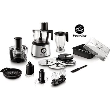 Philips Avance Collection HR7778/00 1300W