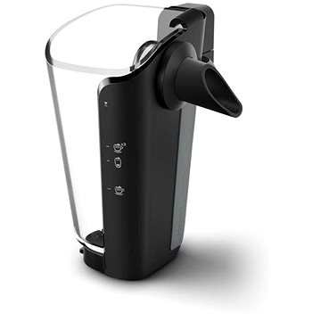 Philips LatteGo CA6708/10 tejrendszer