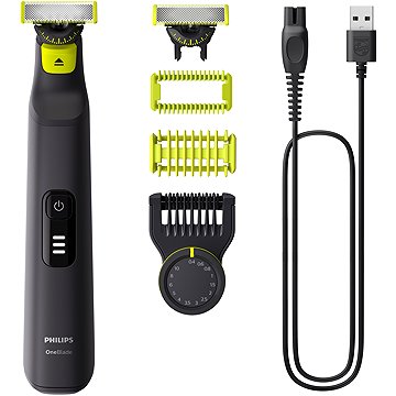 Philips OneBlade Pro 360 QP6542/15