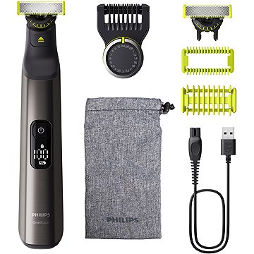 Philips OneBlade Pro 360 QP6552/30