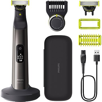 Philips OneBlade Pro 360 QP6652/61