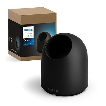 Philips Hue Secure Camera állvány, fekete