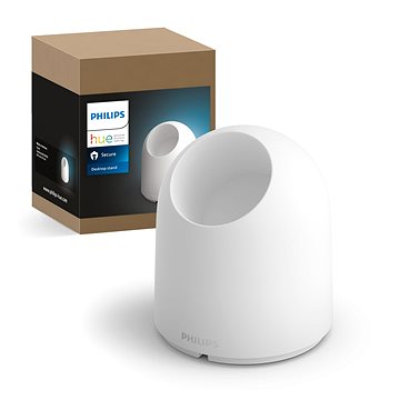 Philips Hue Secure Camera állvány, fehér