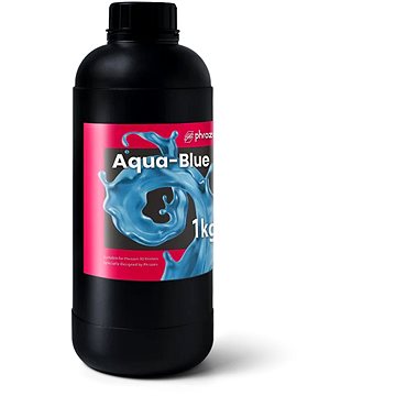 Phrozen Aqua Resin 1kg, Blue