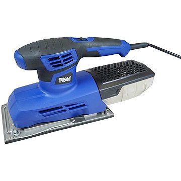 TUSON rezgőcsiszoló 300W