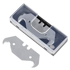 WOLFCRAFT - Horgos penge 0,5 x 51mm, 5db
