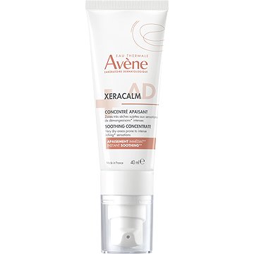 AVENE XeraCalm A.D Soothing Concentrate 40 ml