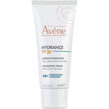 AVENE Hydrance Hydrating Emulsion SPF30 40 ml