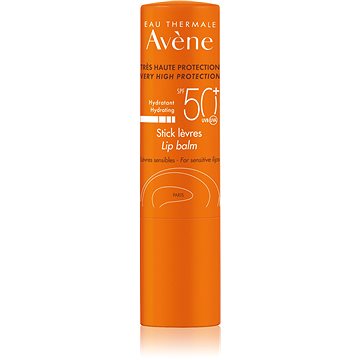AVENE Lip Balm SPF50+ 3 g