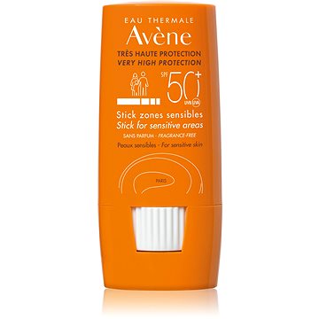 AVENE SPF 50+ érzékeny bőrre 8 g