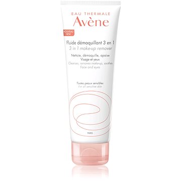 AVENE 3in1 Make-up Remover 200 ml
