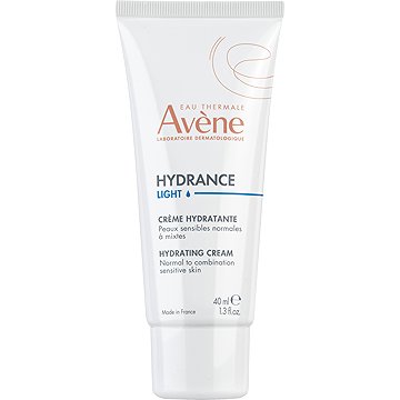 AVENE Hydrance Hydratign Emulsion 40 ml